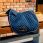 Horseware Signature Jumping Pad Navy