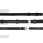 Dy'on Reins Leather Grip + Stops 'Dressage'