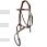 Dy'on Fig 8 Bridle