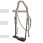 Dy'on drop noseband 'new english'