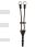 Dy'on elastic martingale attachment 'new english'
