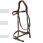 Dy'on X-fit Hoofdstel Bruin