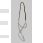 Dy'on noseband strap