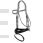 Dyon Noseband Matte Medium