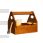 Grooming Deluxe Caja de Aseo y Silla de Montar