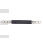 Ekkia Leather Curb Chain