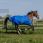 Equithème Manta impermeable 1200D Tyrex Aisance 0 G