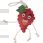 Excellent Horse Foodie Friends Raspberry
