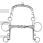 Feeling Pelham Bit Short Shanks Anatomic