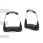 Freejump Air's Stirrups 10° inclined