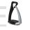 Freejump Safety Stirrups Soft'Up Pro + Silver Edition