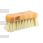 Grooming Deluxe Borstel Zacht