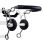 Trust flexi hackamore combi long