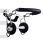 Trust flexi hackamore combi short