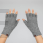 Back On Track Glovelettes
