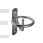Hippotonic Screw-in hook for Bucket