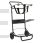 Hippotonic Short Tack Trolley