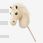 Lemieux Hobby Horse Lemon