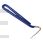 Metal hoof pick