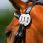 Equithème Competition Numbers Bridle