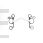 Trust Inno Sense Baby Pelham Port Medium 15mm