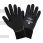 LeMieux Guantes de Trabajo Térmicos Negros