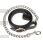 LeMieux Voorbrengketting Leer