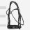LeMieux Kudos Double Bridle Dressage