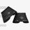 LeMieux Motionflex Hufglocken Zwart
