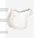 LeMieux Merino+ Hunter Saddle Pad