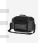 LeMieux Grooming Kit Pro Black