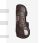 LeMieux Exo-Flex Tendon Boot/Marrón