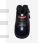 LeMieux Exo-Flex Fetlock Boot/Black