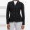 LeMieux Show Jacket Jessica Mesh Black