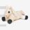 LeMieux Harlow Tiny Beanie Pony Popcorn
