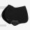 LeMieux Zadeldek Springen Air-Tek Mesh Close Contact Black