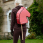 Lemieux Hobby Horse Carry Bag Outside