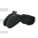 Pro Series Half Pad Airmesh