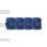 Kentucky Fleece Bandages Velvet Pearls
