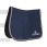 Kentucky Saddle Pad Leather Fishbone