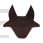 Kentucky fly veil wellington glitter soundless