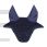 Kentucky fly veil wellington glitter