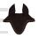 Kentucky fly veil long stone & pearl soundless