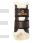 Kentucky leather boots hind