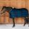 Kentucky Turnout rug Comfort Liner 400G
