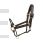 Kentucky Leather Rope Halter