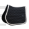 Kentucky Saddle Pad Plaited Cord Jumping