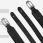 Lemieux Stirrup Vector Pro Leathers
