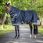 Lemieux Arika Storm-Tek Rug 100g Navy