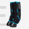 Lemieux Ice Boot Freeze Flow Front Black